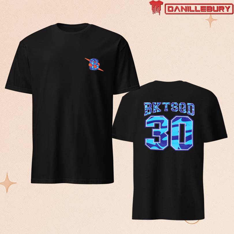 Bucketsquad Celebrating 30 Mil Subcribers T-shirt