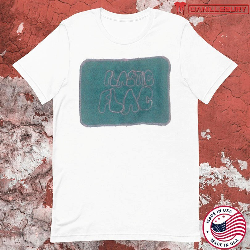 Cal Fish Puddle T-shirt