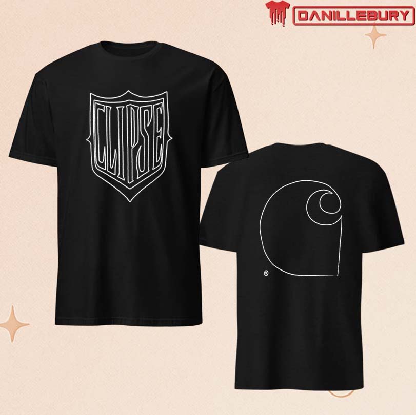 Carhartt Wip x Clipse 2025 Shirt