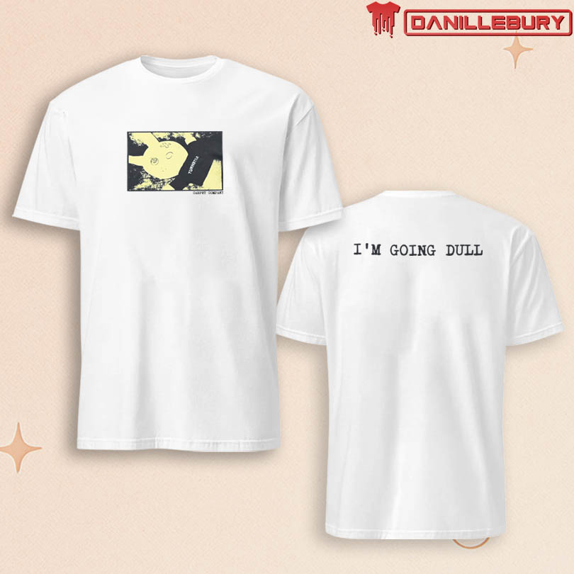 Carpet Dull Tee