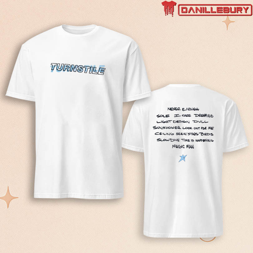Carpet Misprint Merch
