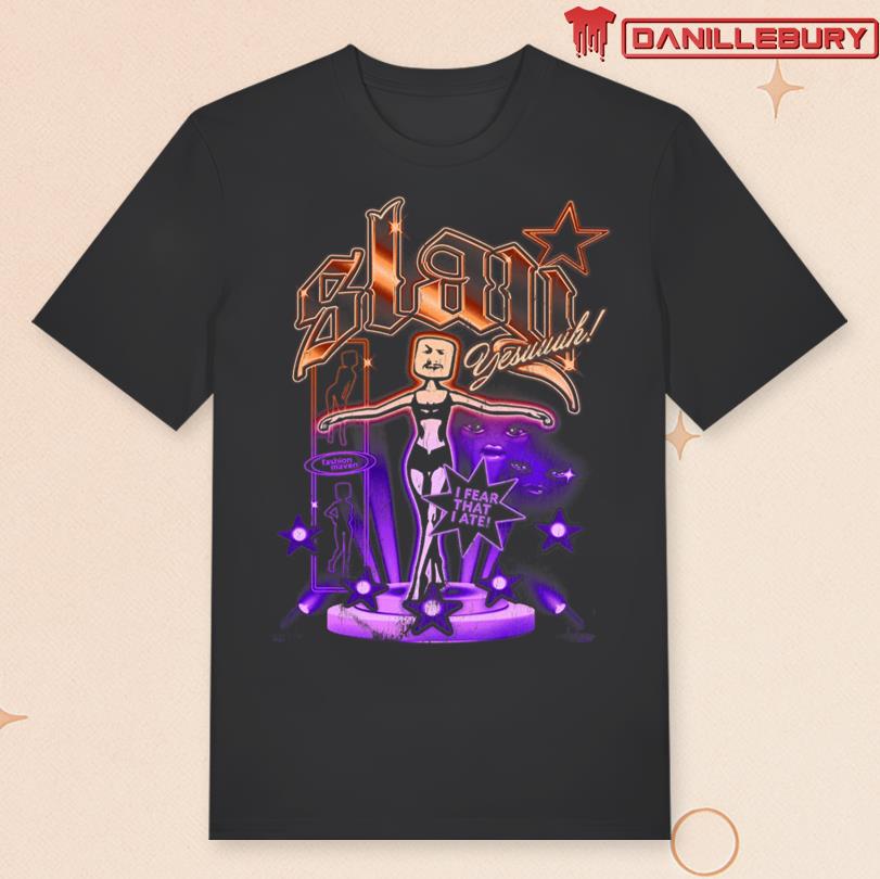 CaseOh\'s Slay T-shirt