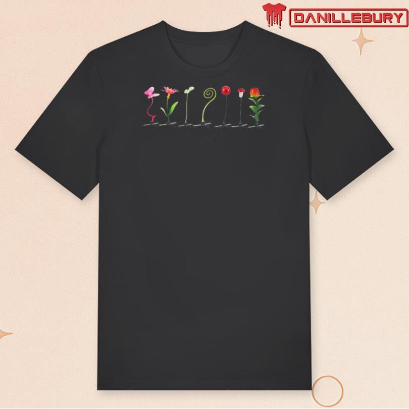 Certified Maniac Sprouts T-shirt