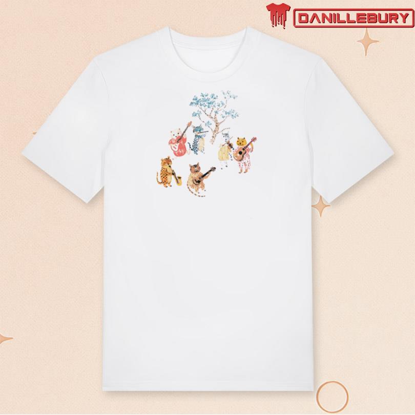 Charm Tee
