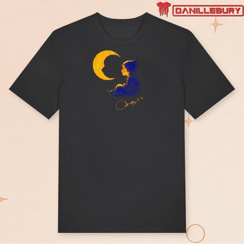 Clairo 1 Year Anniversary 2025 Tee