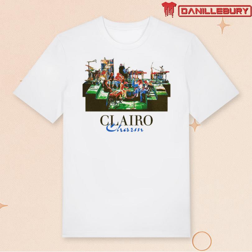 Clairo 1 Year Anniversary Shirt