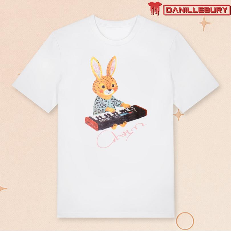 Clairo Anniversary 2025 T-shirt