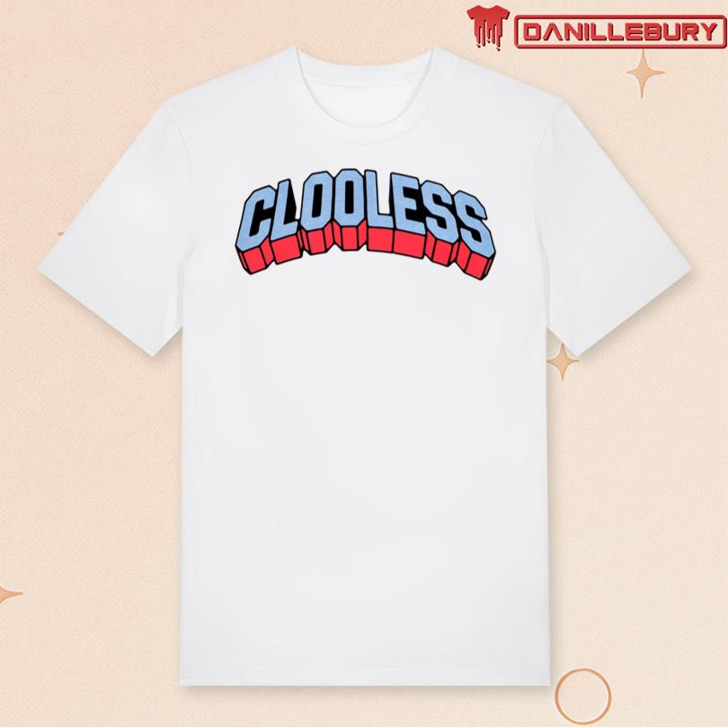 Clooless Block Party Shirt