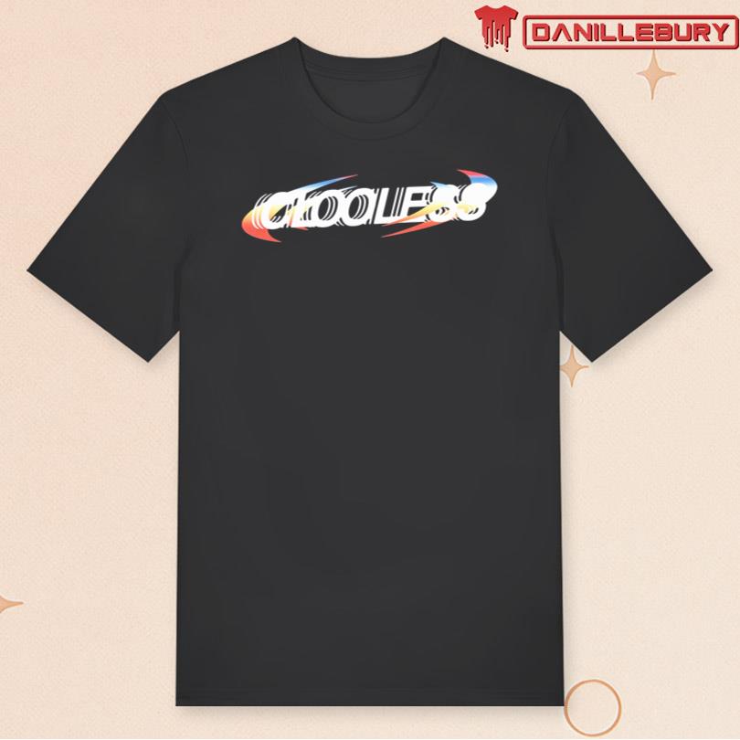 Clooless Velocity Shirt