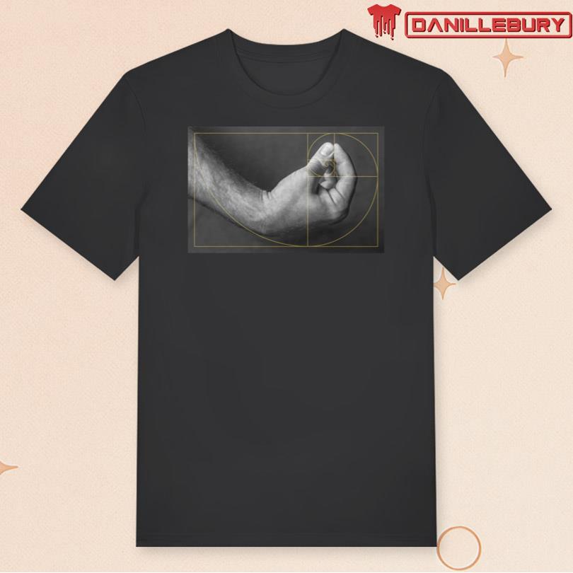 Codytriesstuff Fibognocchi Shirt