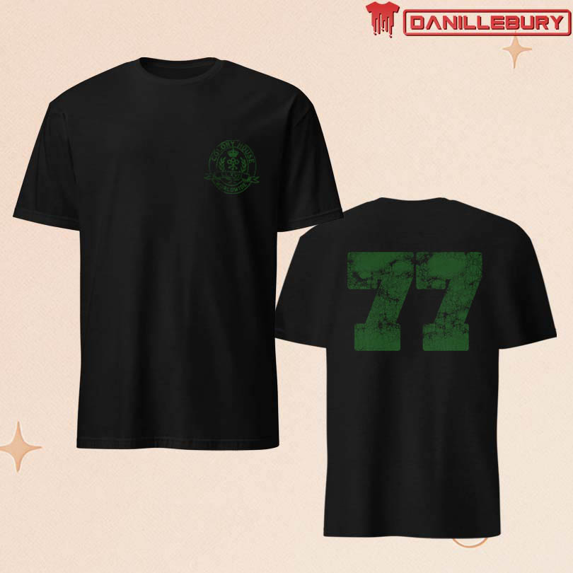 Colony House 77 Sweatshirt
