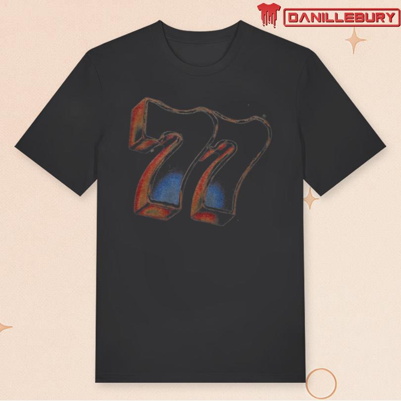 Colony House 77 Tee