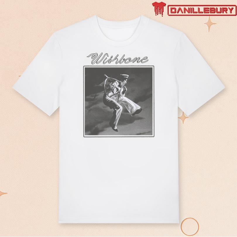 Conan Gray Wishbone Shirt