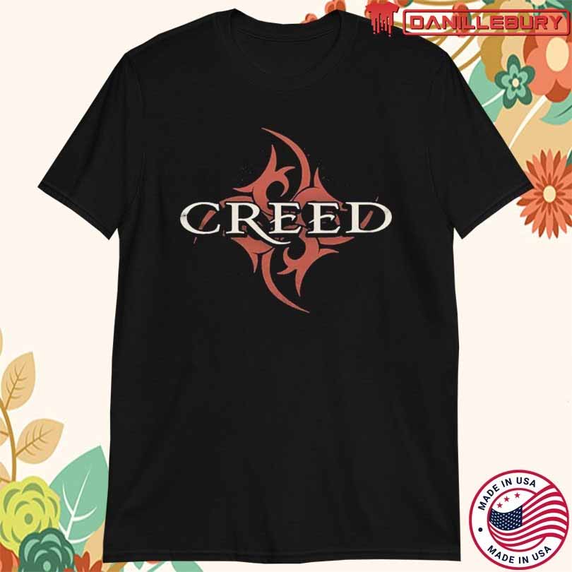 Creed Tribal T-shirts