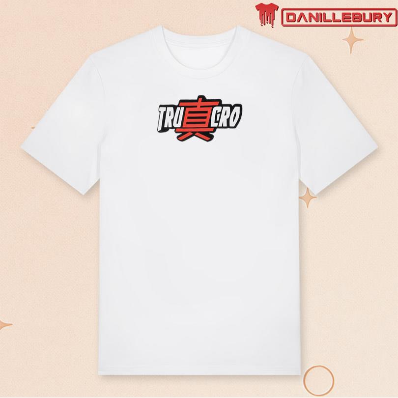 Cro Merch