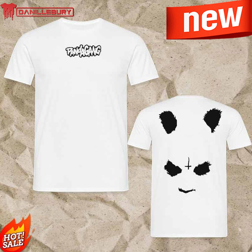 CRO PANDA CLASSIC T-Shirt