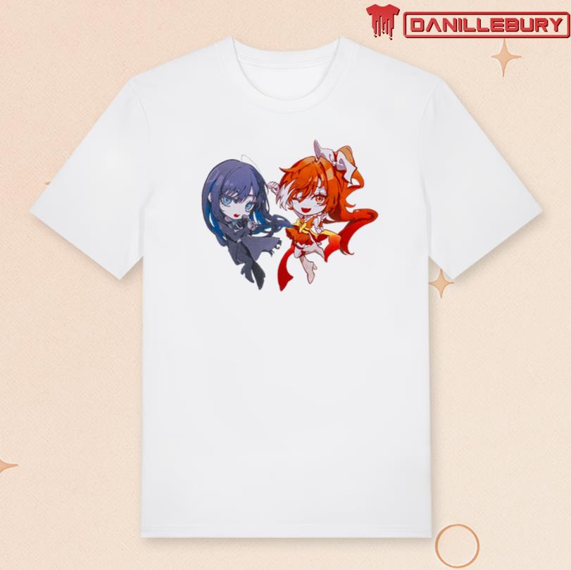 Crunchyroll x Ado Hime & Ado Merch