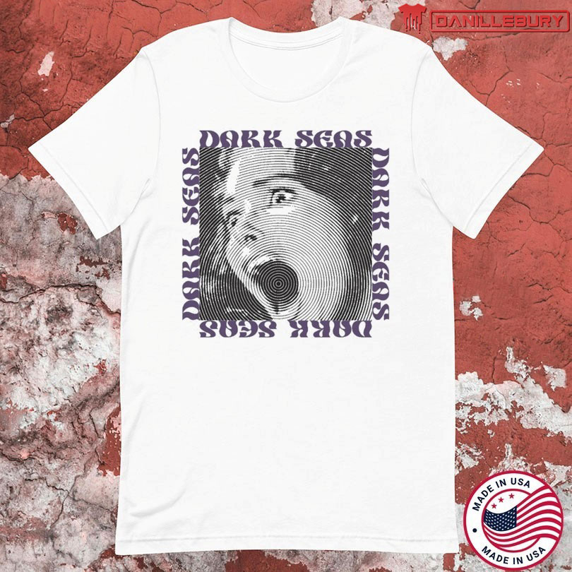 Dark Seas Screamer T-shirt