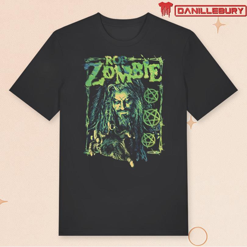 Dead Channel Fuzz Tee