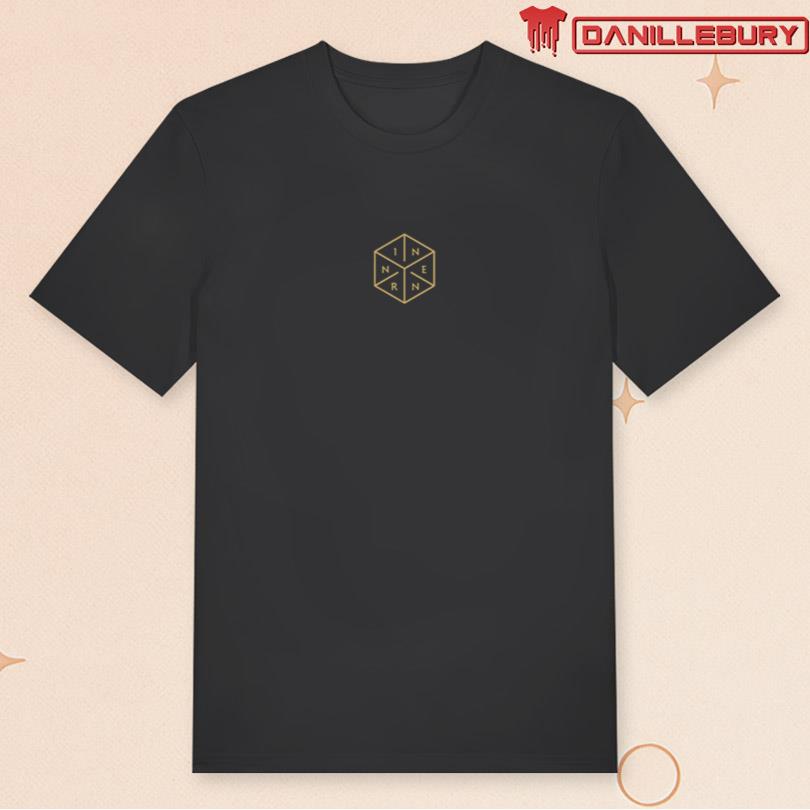 Der Weg Einer Freiheit Innern Embroidered Merch