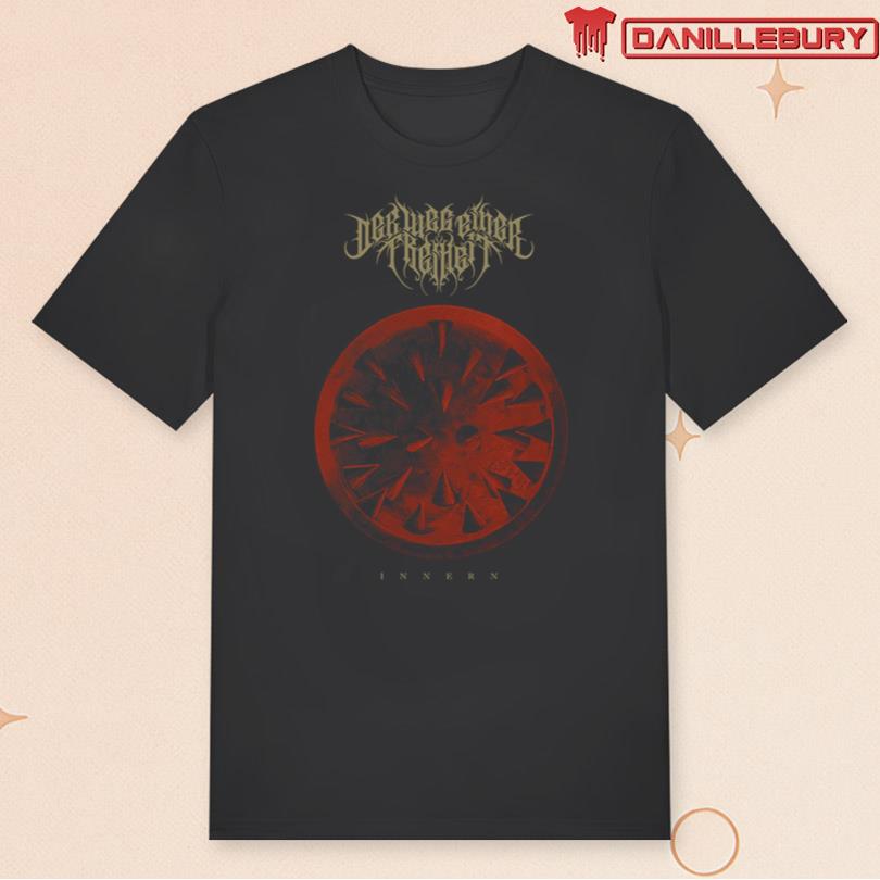 Der Weg Einer Freiheit Innern Merch