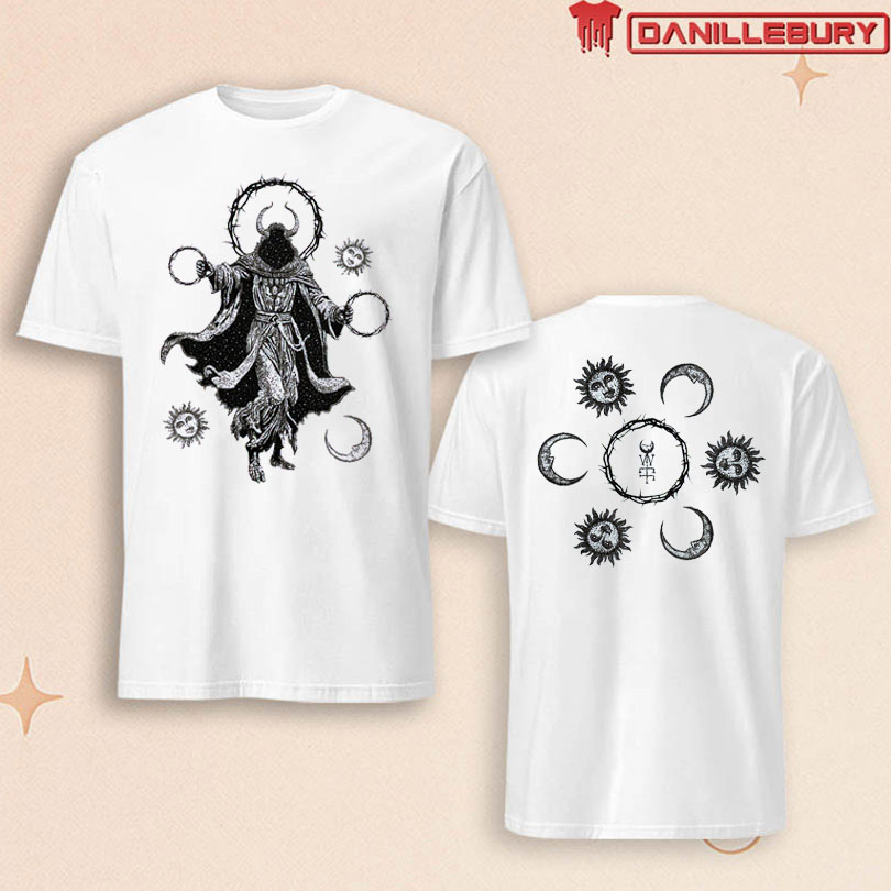 Der Weg Einer Freiheit Starcreeper Shirt