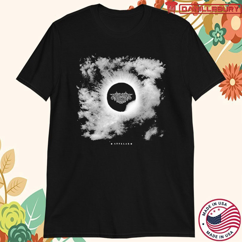 Der Weg Einer Freiheit Stellar T-shirts