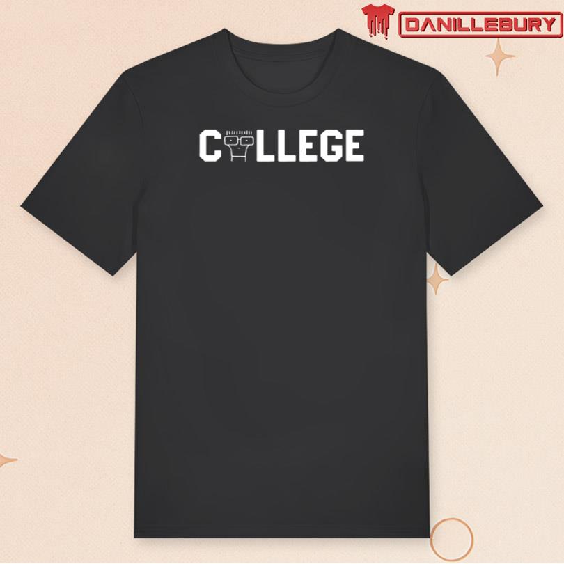 Descendents College T-Shirt