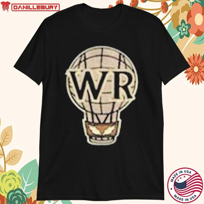 Dimension 20 Wind Riders T-shirt
