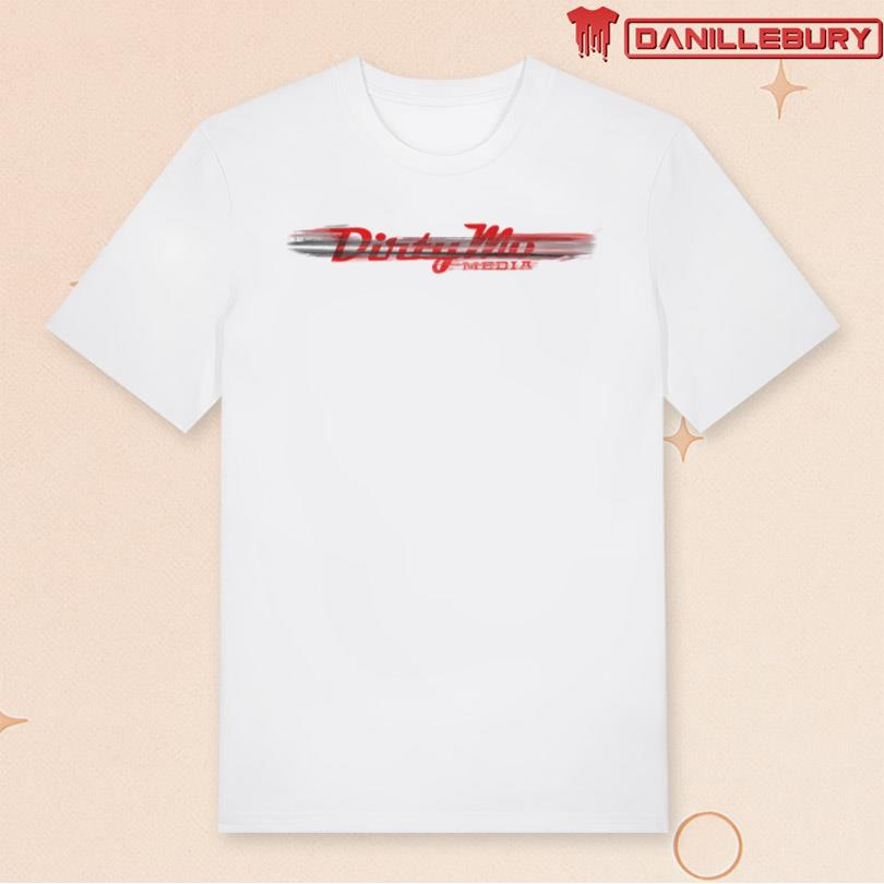Dirty Mo DMM Stripe Merch