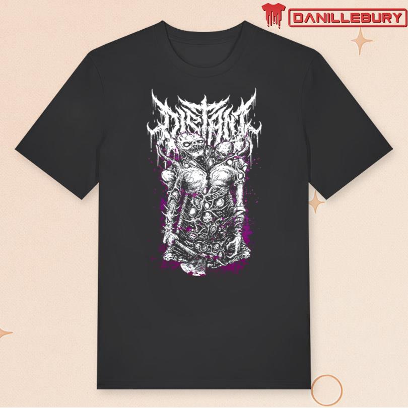 Distant Abomination Tee