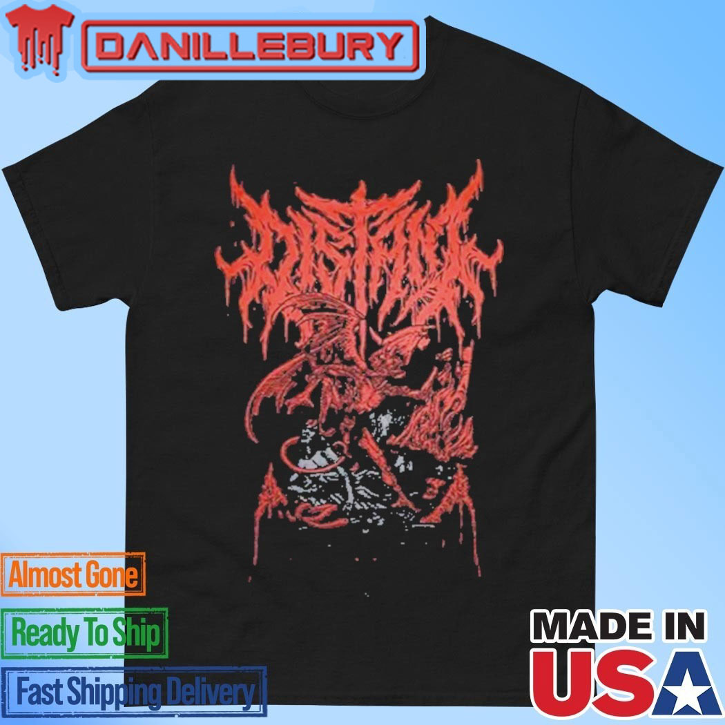 Distant Blasphemy T-Shirt