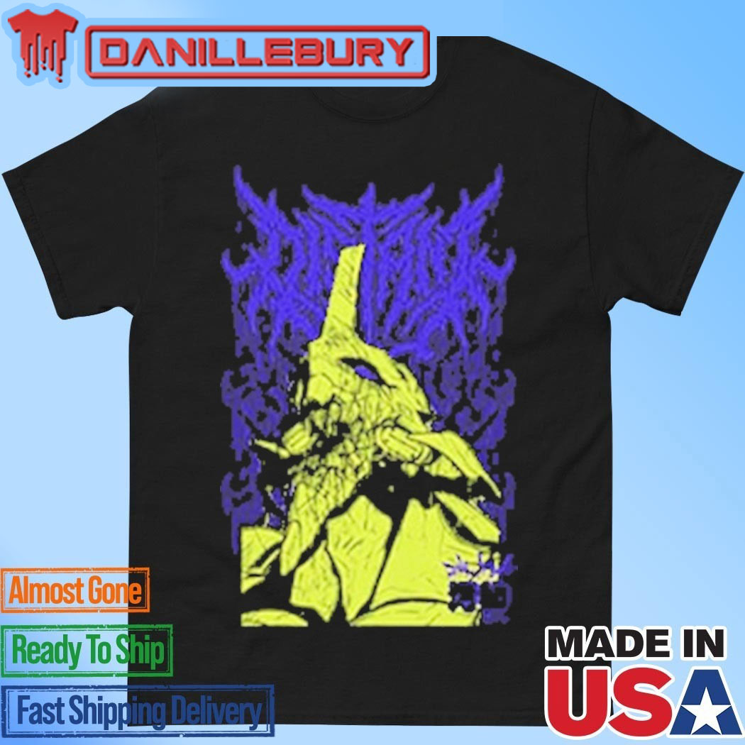 Distant Evangelion Shirt
