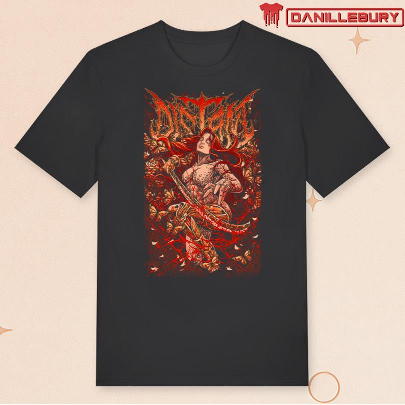 Distant Melania T-Shirt