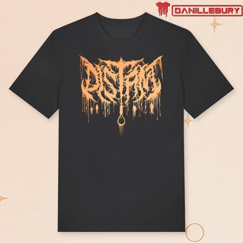 Distant Noose Logo Tee