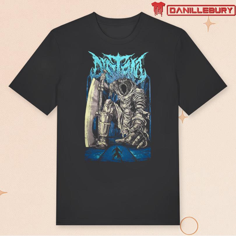 Distant The Giant Tee