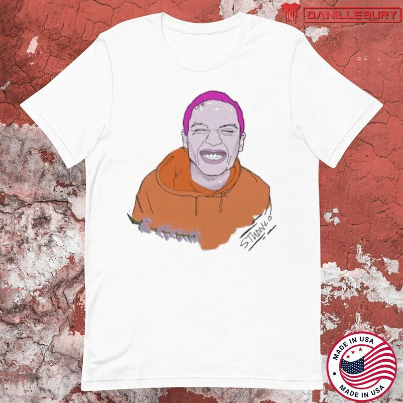 Dominic Fike Typography T-Shirt