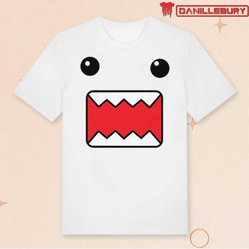 Domo Shirt