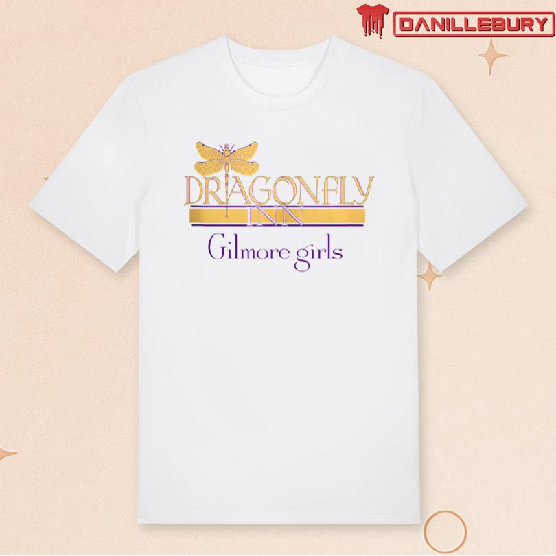 Dragonfly Inn Shirt