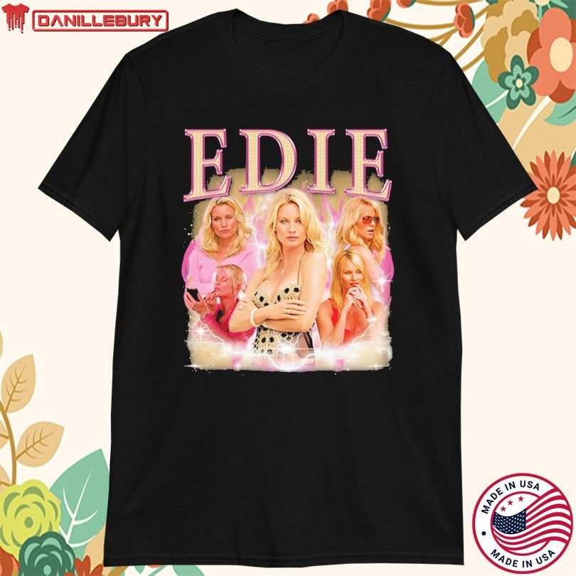 Edie Britt Vintage T-shirt