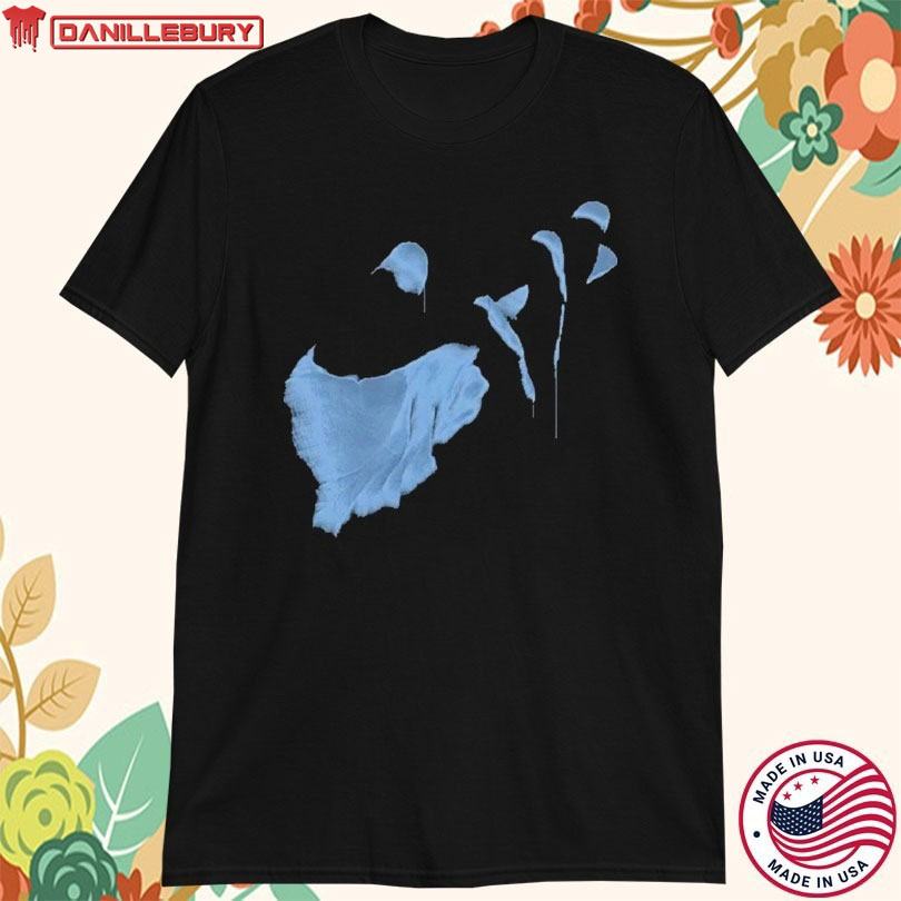 Ellie Goulding Hand T-shirts