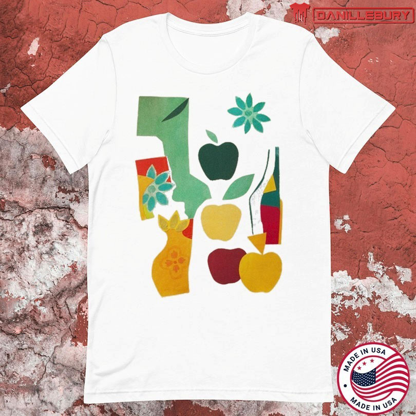 Ementa Garden T-shirt