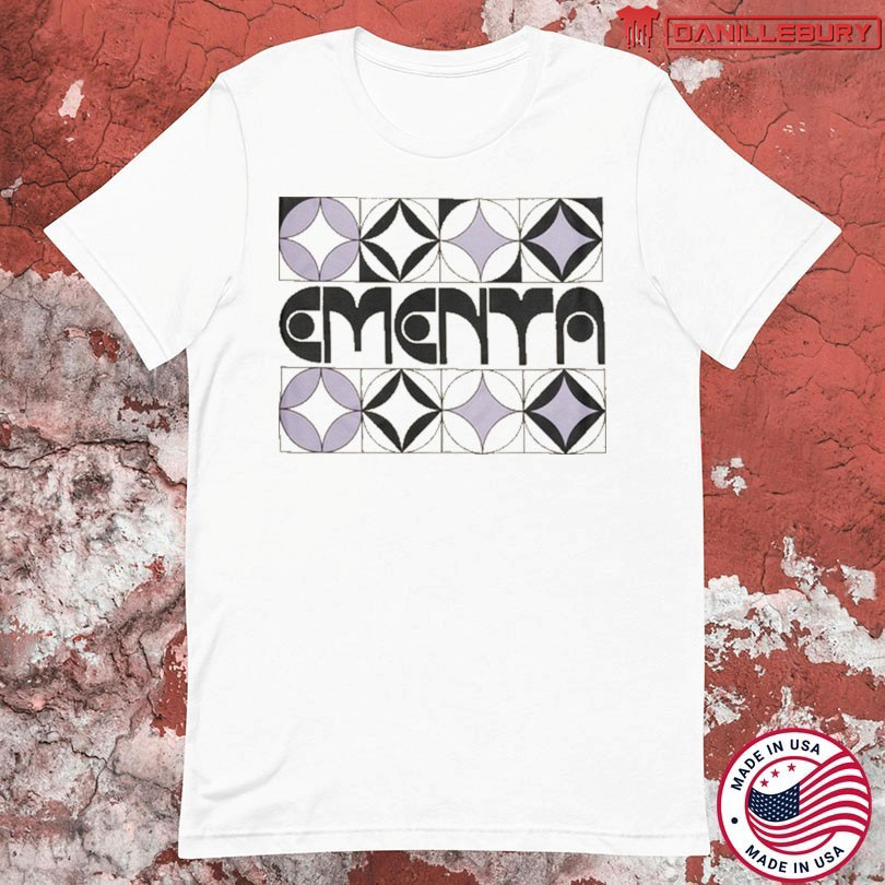 Ementa Lapa T-shirt