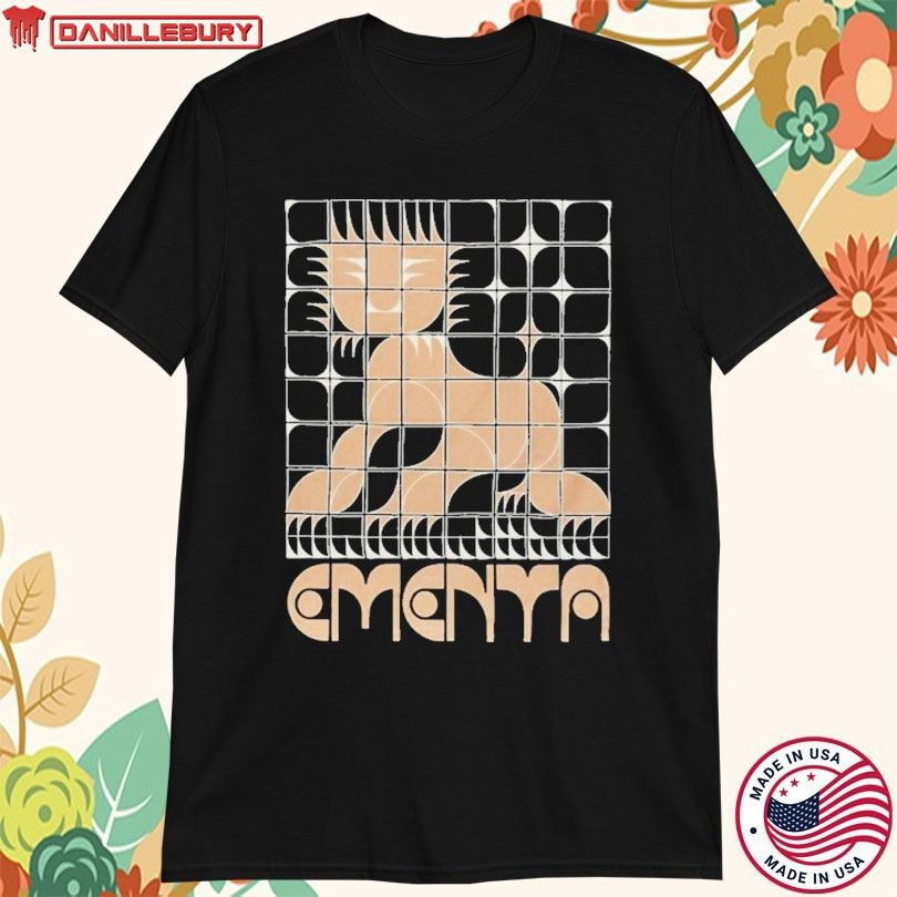 Ementa Lion T-shirt