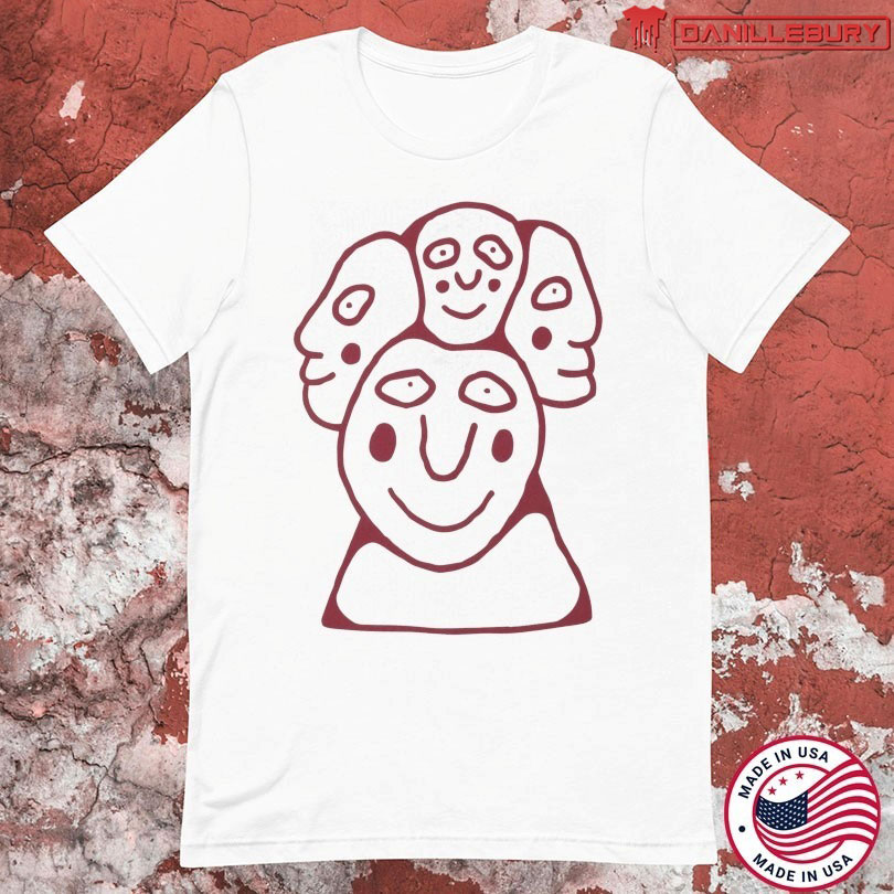 Ementa Loyalty T-Shirt