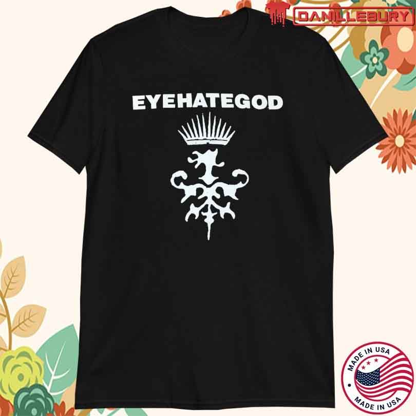 Eyehategod Phoenix T-shirts
