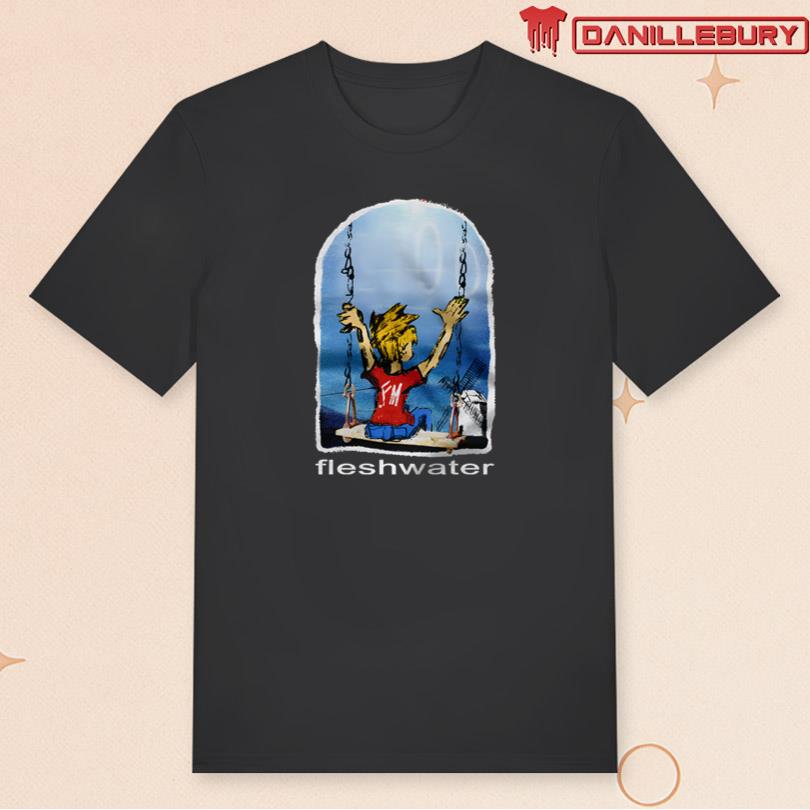 Fleshwater Swing T-Shirt