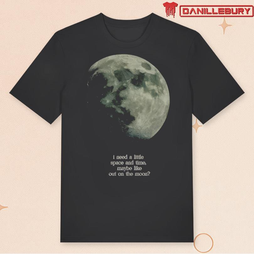 Fletcher Moon Tee