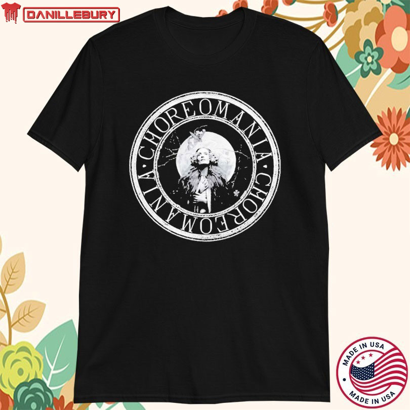 Florence + The Machine Choreomania T-shirt