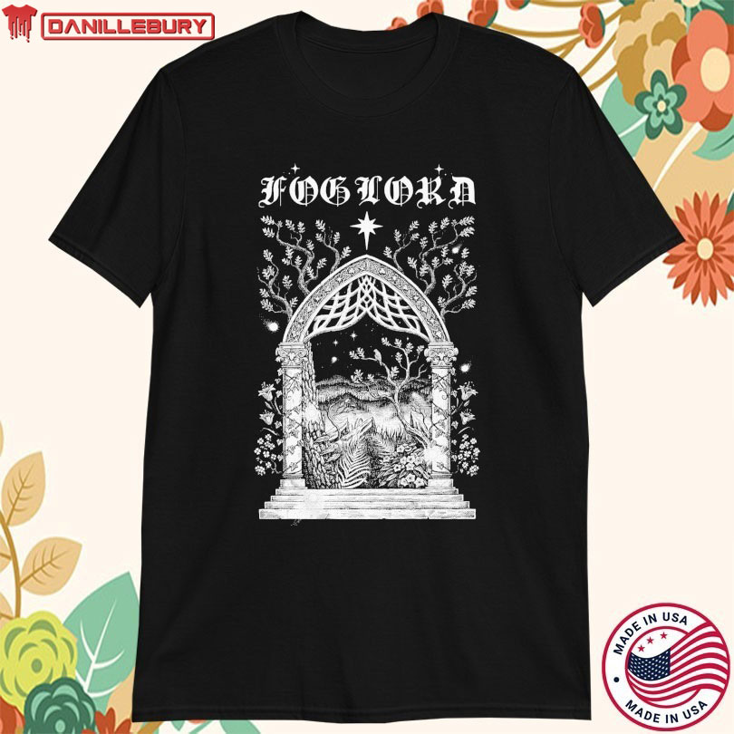 Foglord Archway T-shirt